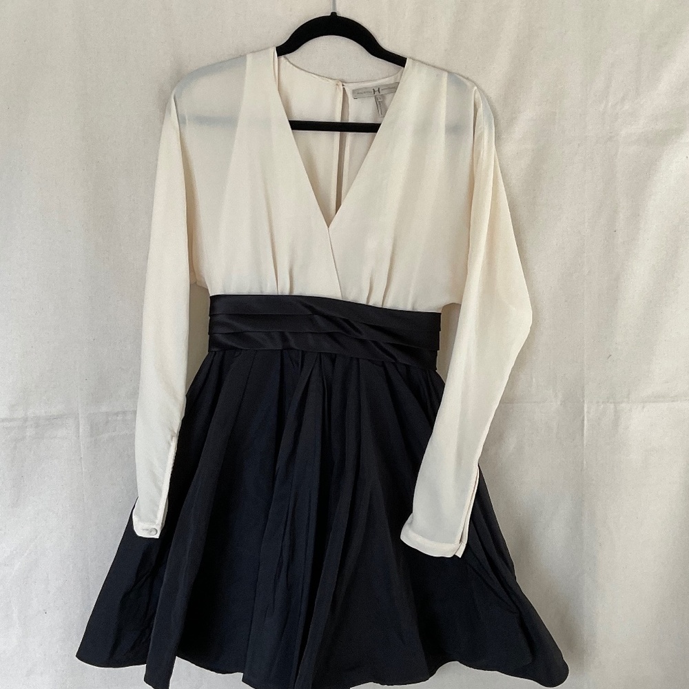 Womens’ Halston Heritage Cocktail Dress